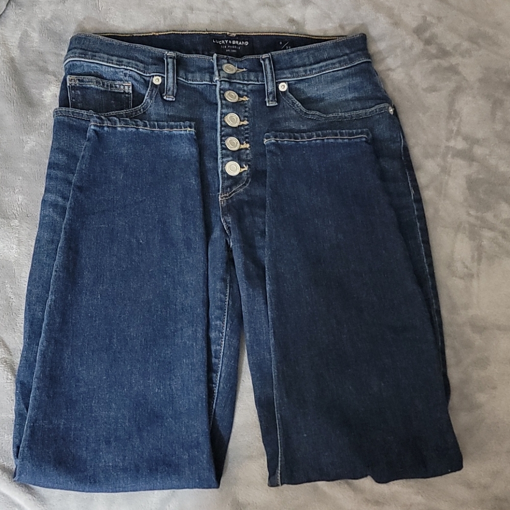 Lucky brand jeans